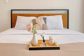 Cozy and Comfortable 1BR at Gold Coast Apartment