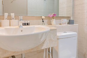 Cozy and Comfortable 1BR at Gold Coast Apartment