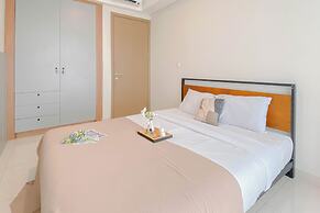 Cozy and Comfortable 1BR at Gold Coast Apartment