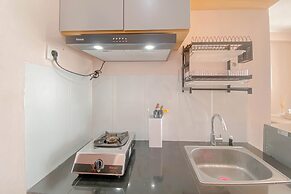 Minimalistic Abode 2BR at Gateway Pasteur Apartment