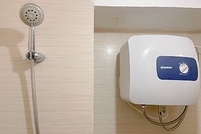 Minimalistic Abode 2BR at Gateway Pasteur Apartment