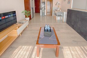 Minimalistic Abode 2BR at Gateway Pasteur Apartment