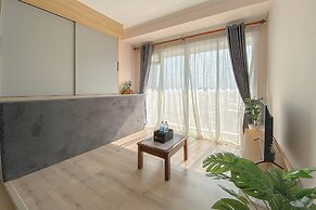 Minimalistic Abode 2BR at Gateway Pasteur Apartment