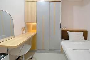 Minimalistic Abode 2BR at Gateway Pasteur Apartment