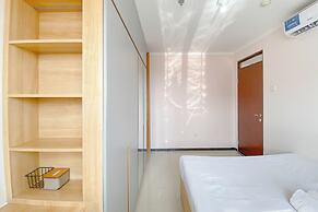 Minimalistic Abode 2BR at Gateway Pasteur Apartment