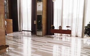 Best Value and Comfortable Living 2BR at Grand Sungkono Lagoon Apartme