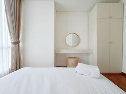 Best Value and Comfortable Living 2BR at Grand Sungkono Lagoon Apartme