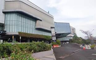 Best Value and Comfortable Living 2BR at Grand Sungkono Lagoon Apartme