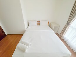 Best Value and Comfortable Living 2BR at Grand Sungkono Lagoon Apartme