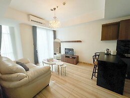 Best Value and Comfortable Living 2BR at Grand Sungkono Lagoon Apartme