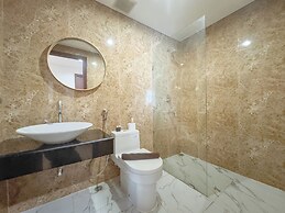 Best Value and Comfortable Living 2BR at Grand Sungkono Lagoon Apartme