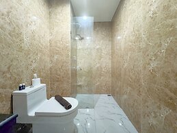 Best Value and Comfortable Living 2BR at Grand Sungkono Lagoon Apartme