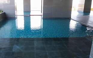 Best Value and Comfortable Living 2BR at Grand Sungkono Lagoon Apartme