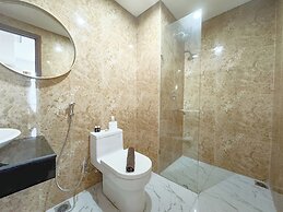 Best Value and Comfortable Living 2BR at Grand Sungkono Lagoon Apartme