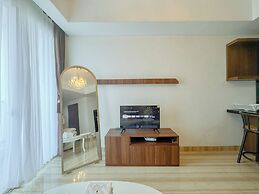 Best Value and Comfortable Living 2BR at Grand Sungkono Lagoon Apartme