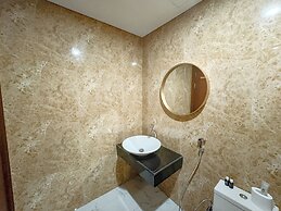 Best Value and Comfortable Living 2BR at Grand Sungkono Lagoon Apartme