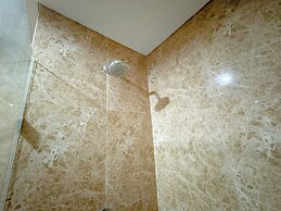 Best Value and Comfortable Living 2BR at Grand Sungkono Lagoon Apartme