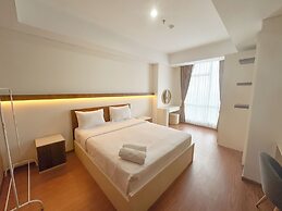 Best Value and Comfortable Living 2BR at Grand Sungkono Lagoon Apartme