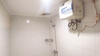 Good Place and Tidy 2BR at High Point Serviced Apartment