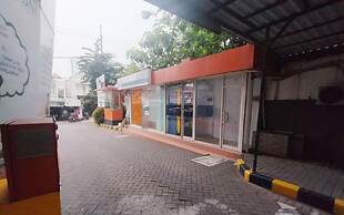 Good Place and Tidy 2BR at High Point Serviced Apartment