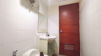 Good Place and Tidy 2BR at High Point Serviced Apartment