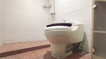 Good Place and Tidy 2BR at High Point Serviced Apartment