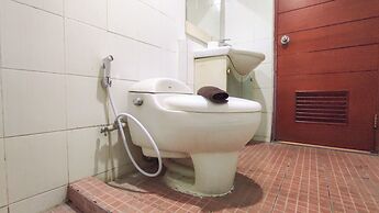 Good Place and Tidy 2BR at High Point Serviced Apartment