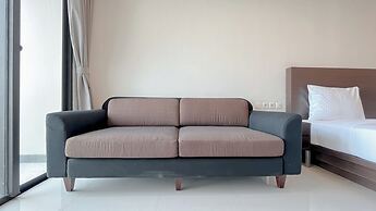 Modern Studio (No Kitchen) Apartment at Skales Residence Nusa Dua Bali