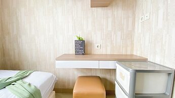 Homey and Comfort Stay 2BR at Paramount Skyline Apartment