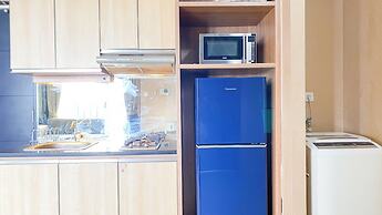 Homey and Comfort Stay 2BR at Paramount Skyline Apartment