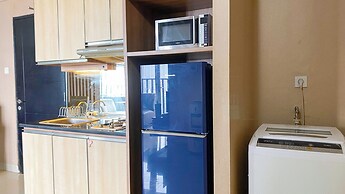 Homey and Comfort Stay 2BR at Paramount Skyline Apartment