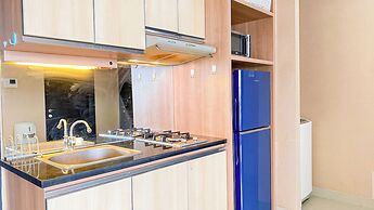 Homey and Comfort Stay 2BR at Paramount Skyline Apartment