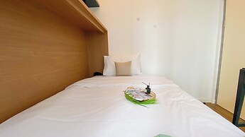 Gorgeous and Restful 2BR Apartment at M-Town Residence near Mall