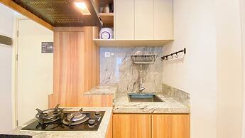 Gorgeous and Restful 2BR Apartment at M-Town Residence near Mall