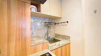 Gorgeous and Restful 2BR Apartment at M-Town Residence near Mall