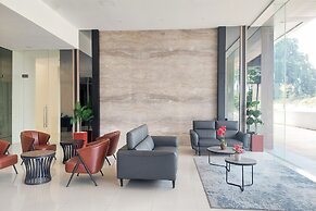 Good and Homey Studio Apartment at Sudimara Forestwalk