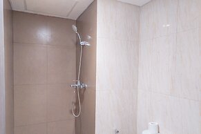 Cozy 2BR Apartment at Tamansari Bintaro Mansion