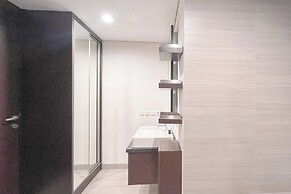 Tranquil 2BR (No Kitchen) Apartment at Skales Residence Nusa Dua Bali