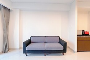 Tranquil 2BR (No Kitchen) Apartment at Skales Residence Nusa Dua Bali