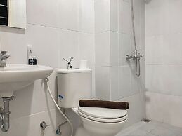 Chic and Cozy Studio at Patraland Urbano Apartment