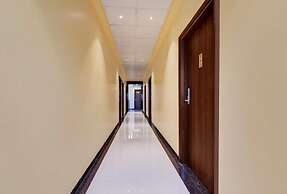 Hotel Paramount Jaipur