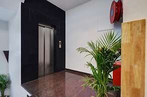 Hotel Paramount Jaipur