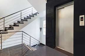 Hotel Paramount Jaipur