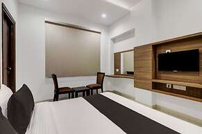 Hotel Paramount Jaipur