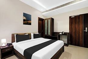 Hotel Paramount Jaipur