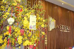 Masteri Luxury City Apartment