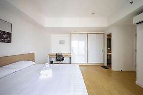 Masteri Luxury City Apartment