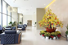 Masteri Luxury City Apartment