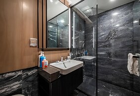 Masteri Luxury City Apartment