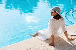 Masteri Luxury City Apartment